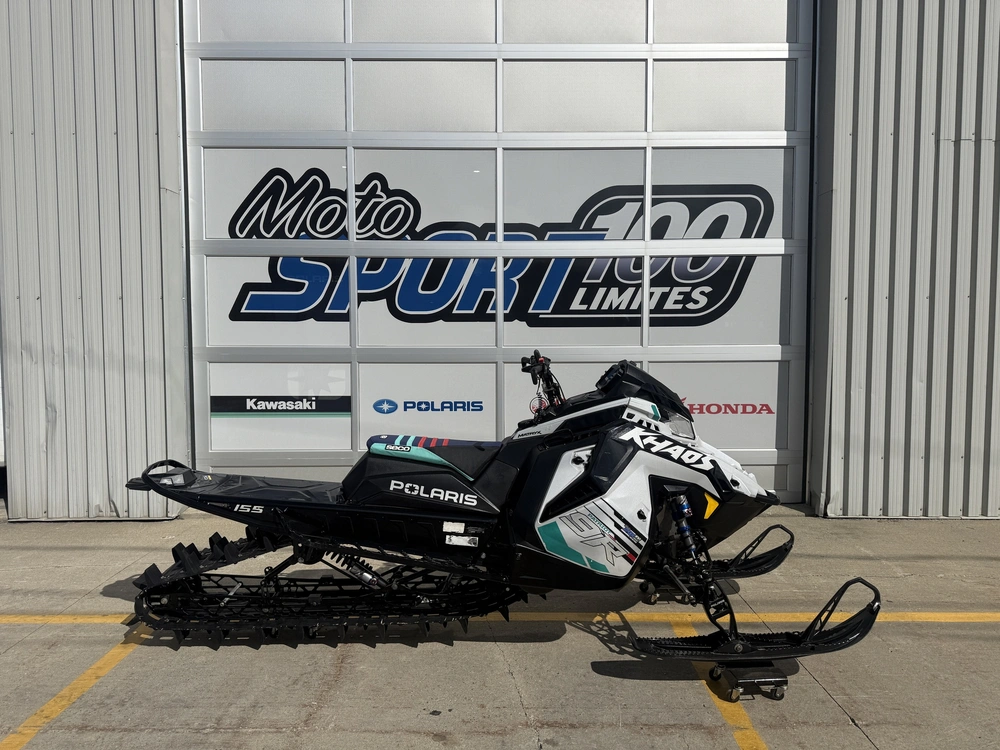 Polaris Patriot 9r Rmk Khaos 155 2025 alt