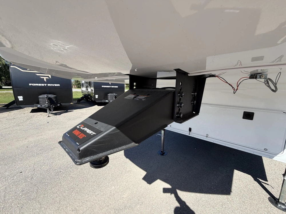 2027 Open Range Roamer 29rlds alt
