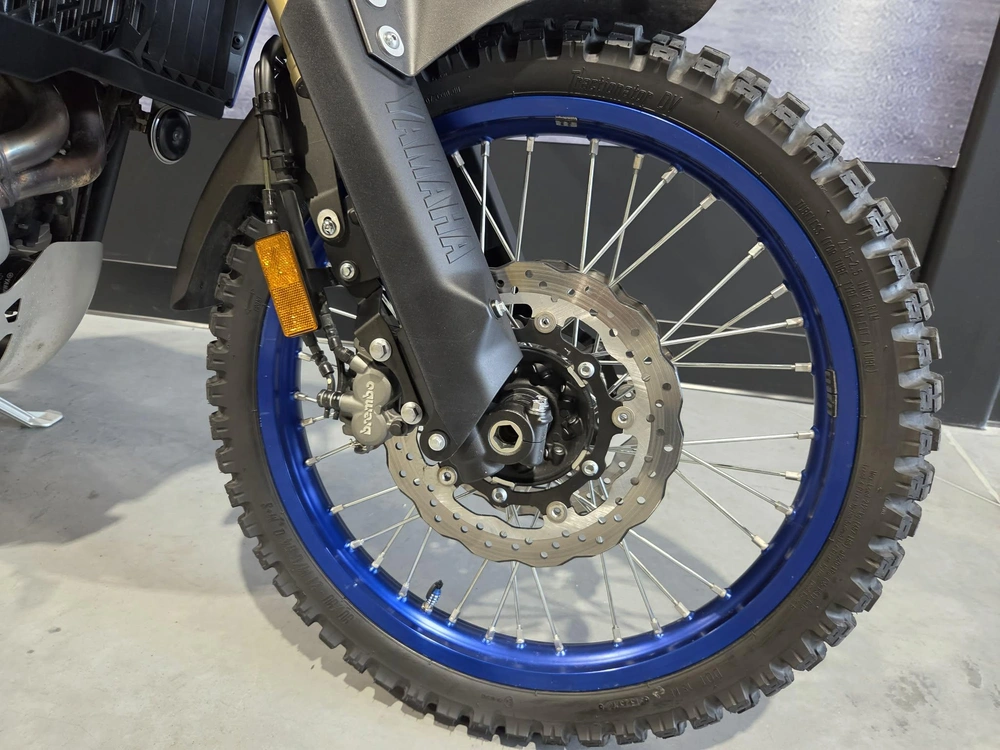 Yamaha Tenere 700 2024