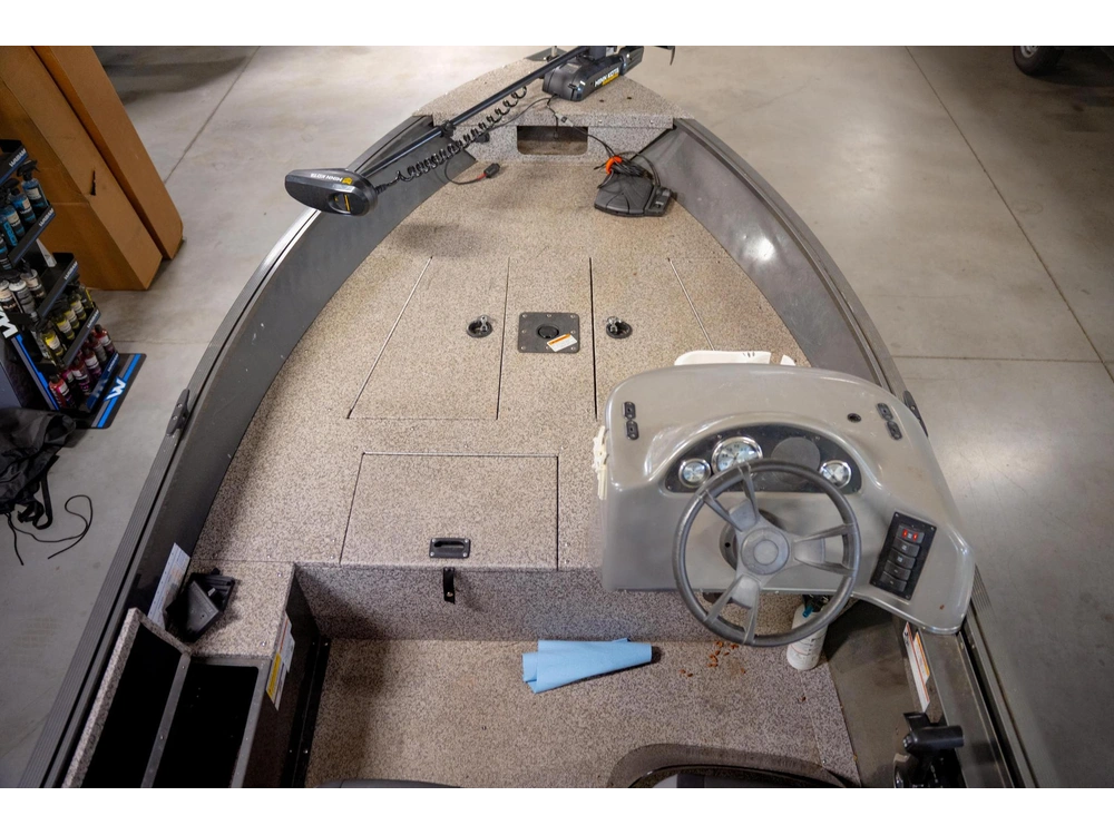 2021 Mirrocraft Outfitter 145 Sc alt