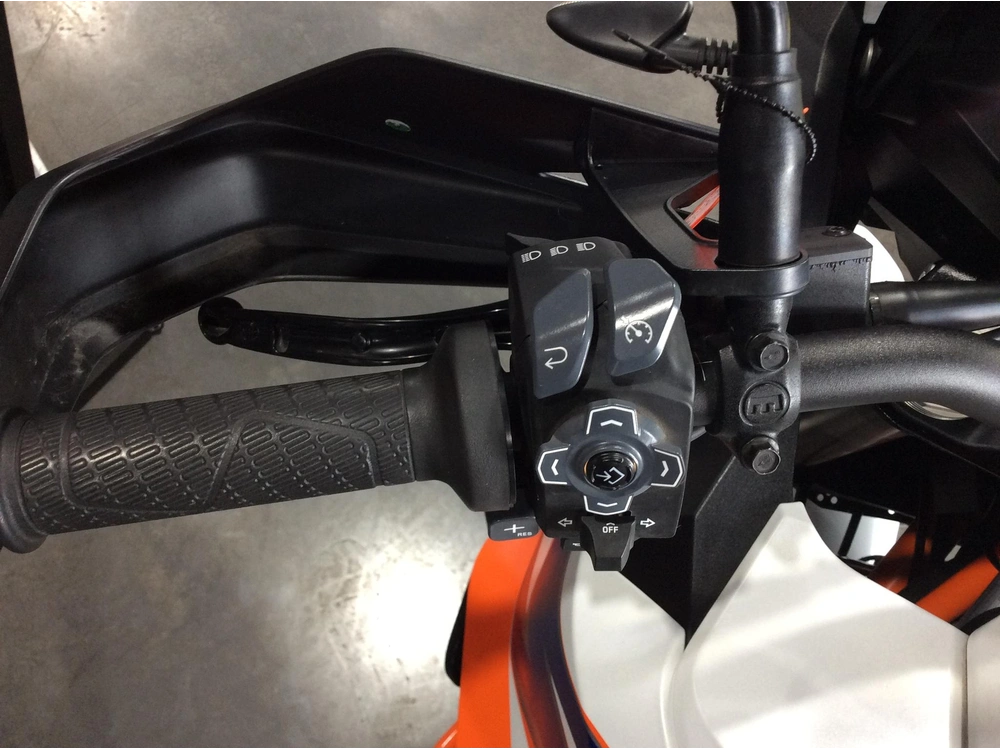 2024 Ktm 1290 Super Adventure R Adv1290r alt