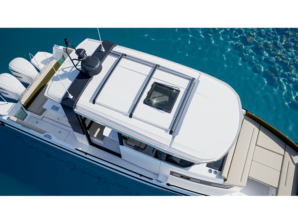 Jeanneau Ex 34 Cabin 2027 alt