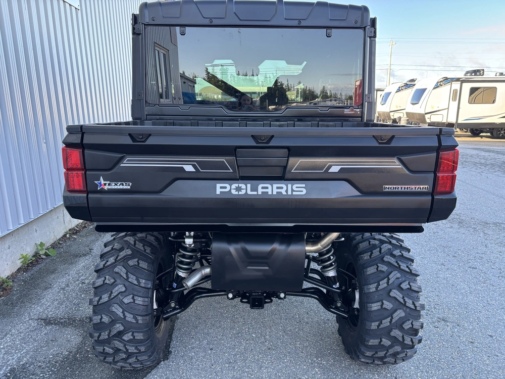 2027 Polaris Rgr Crew Xp 1000 Ns Tx Ed