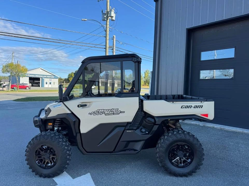 Can-am Defender Limited Hd11 2026 alt