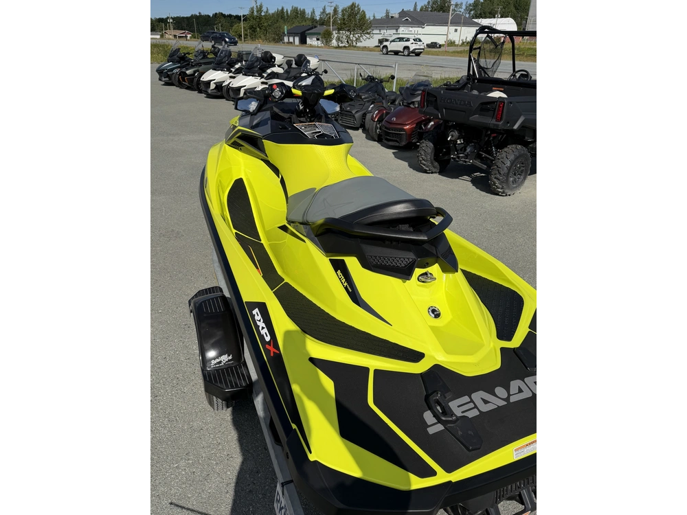 2019 Sea-doo Rxpx