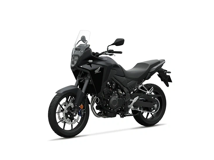 Honda Nx500 Cb500x 2025