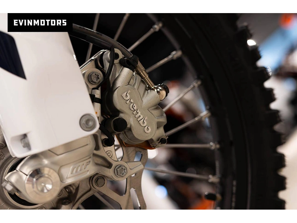 2026 Husqvarna Motorcycles Fe 501 S