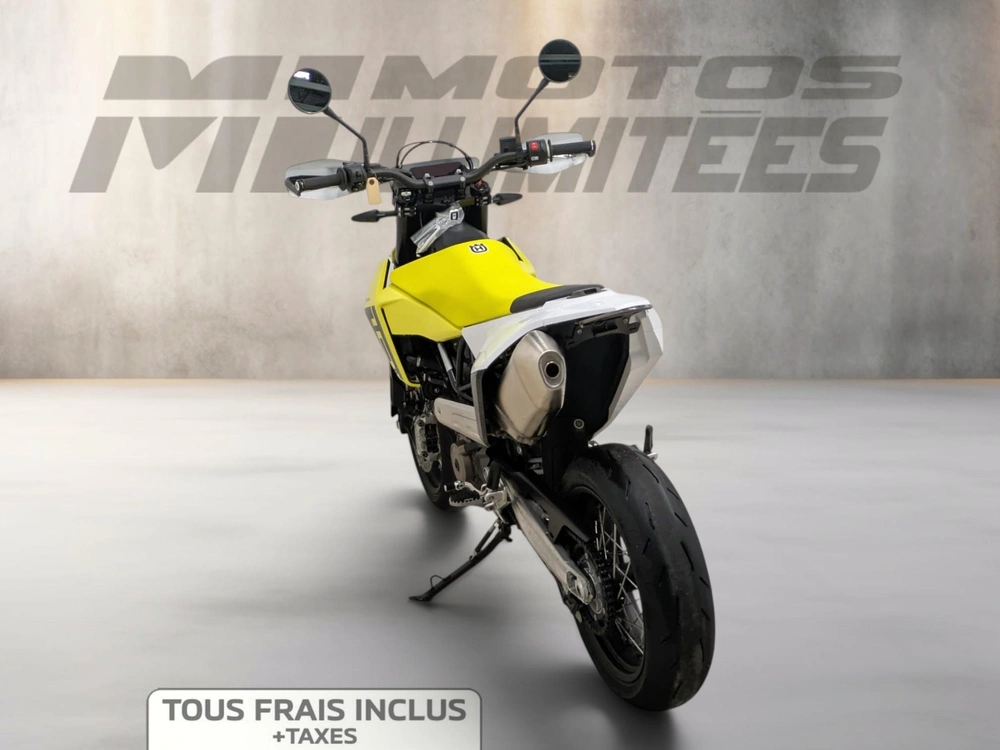 Husqvarna 701-superm 2026 alt