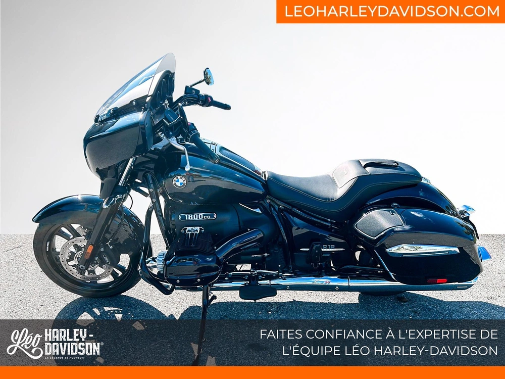 Bmw R18 B 2022