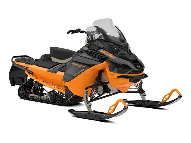 Ski-Doo RENEGADE X 900 ACE Turbo RipSaw 1.25" E.S. 2027