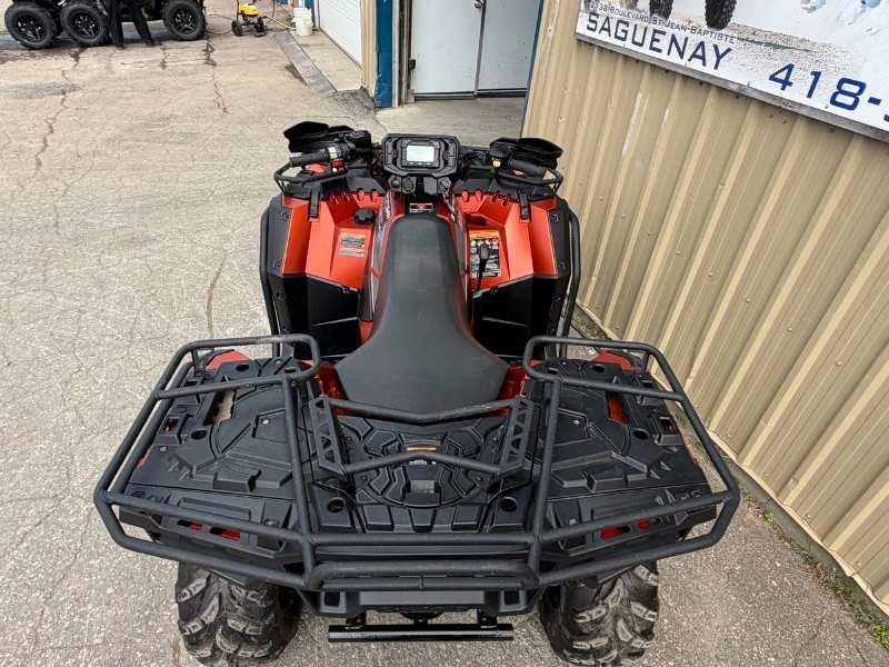 Polaris Sportsman 850 Prem 2021 alt