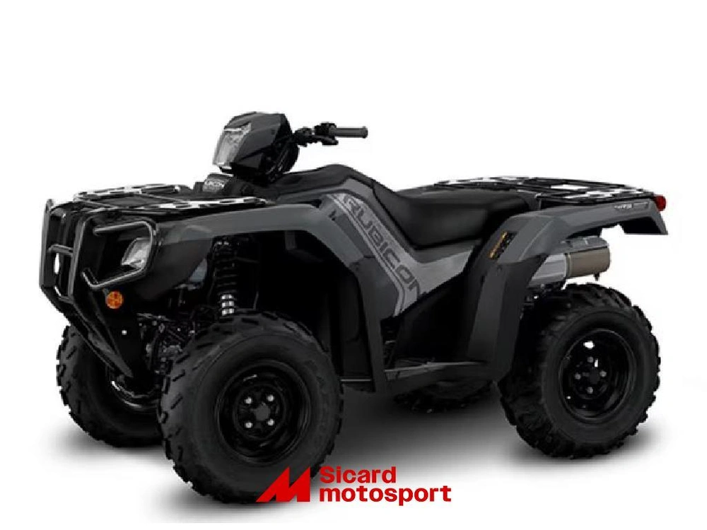 Honda Rubicon 520 Irs Eps 2027 alt