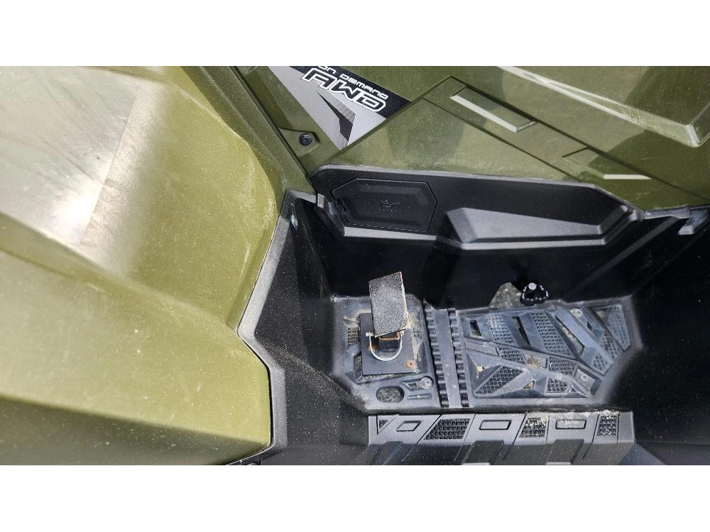 Polaris Portsman 570 Efi 2020 alt
