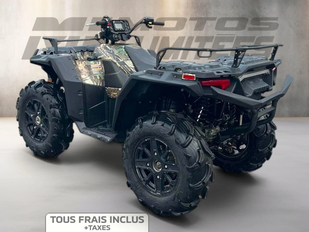 Polaris Sportsman 1000 Xp Eps 2022 alt