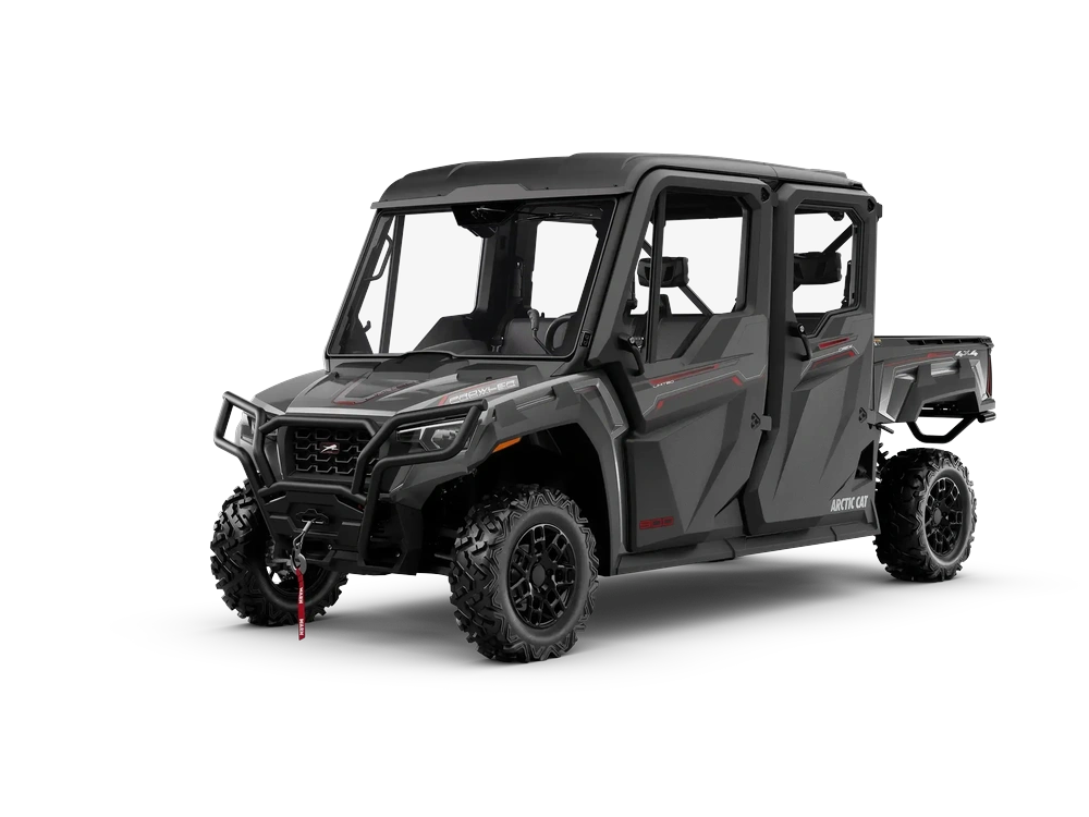 Arctic Cat Prowler 800 Crew Ltd 2027 alt
