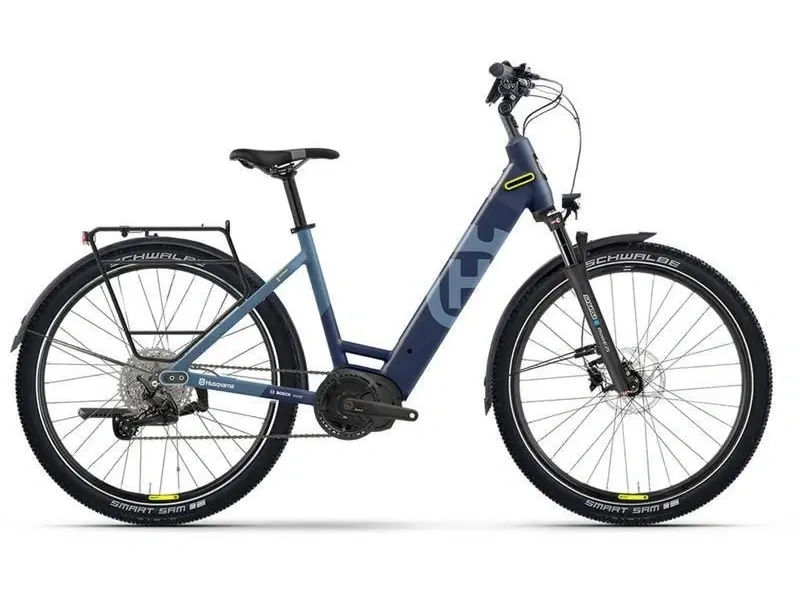 2023 Husqvarna Crosser 2 Wave alt
