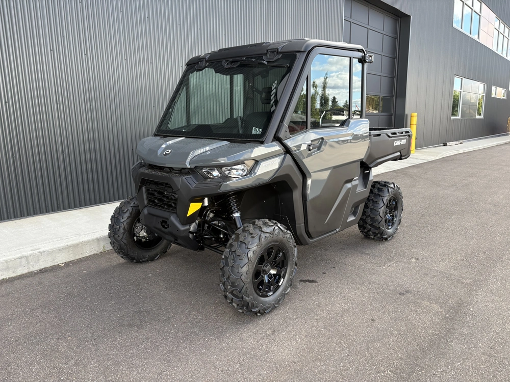 2027 Can-am Defender Dps Cab Hv Hd9 8uvj alt