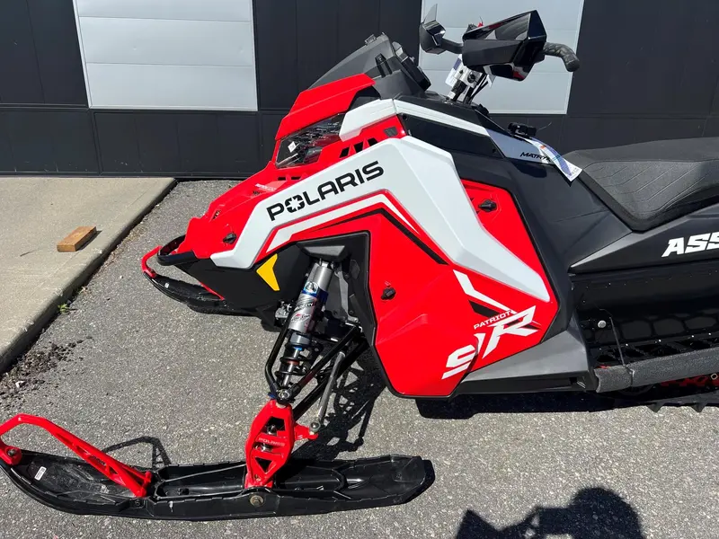 Polaris 9r Sb Assault 146 2027 alt