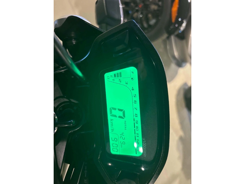 Scootterre Ar-50 2023 alt