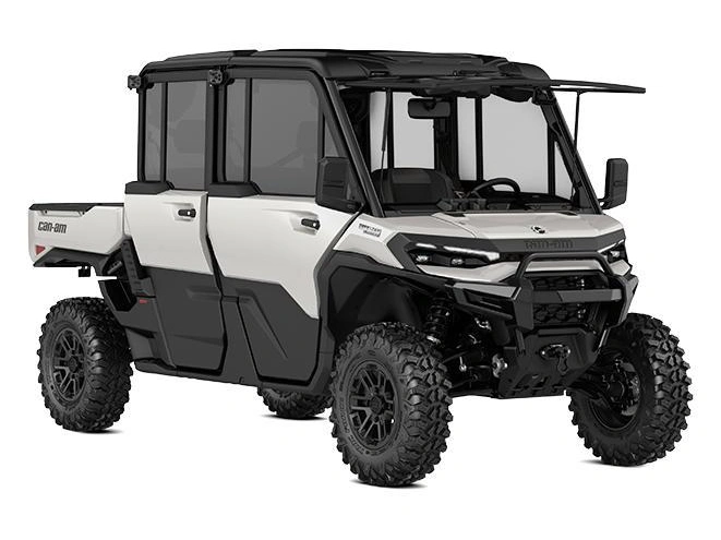 Can-am Defender Max Limited Cab Hd11 2027 alt
