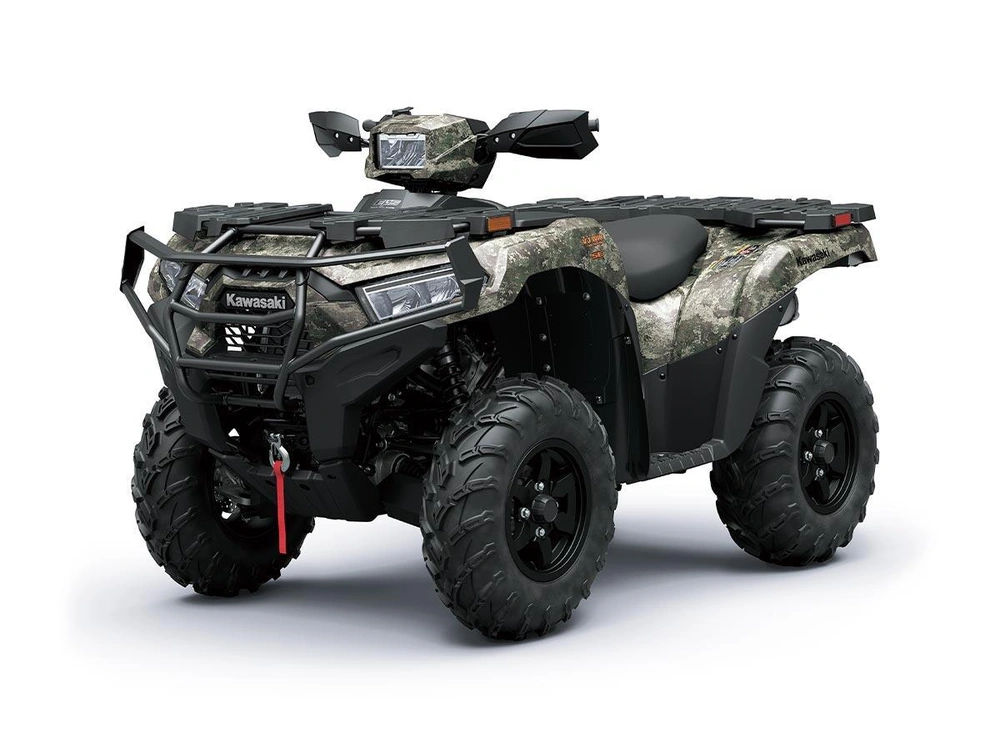 Kawasaki Brute Force 750 Eps Se 2027 alt