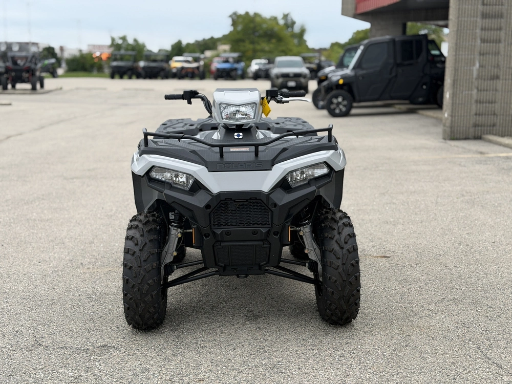 2026 Polaris Sportsman 570