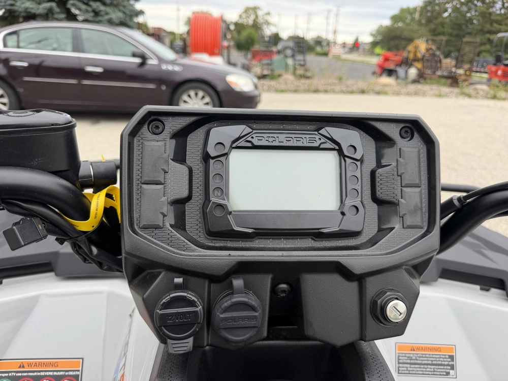 2026 Polaris Sportsman 570