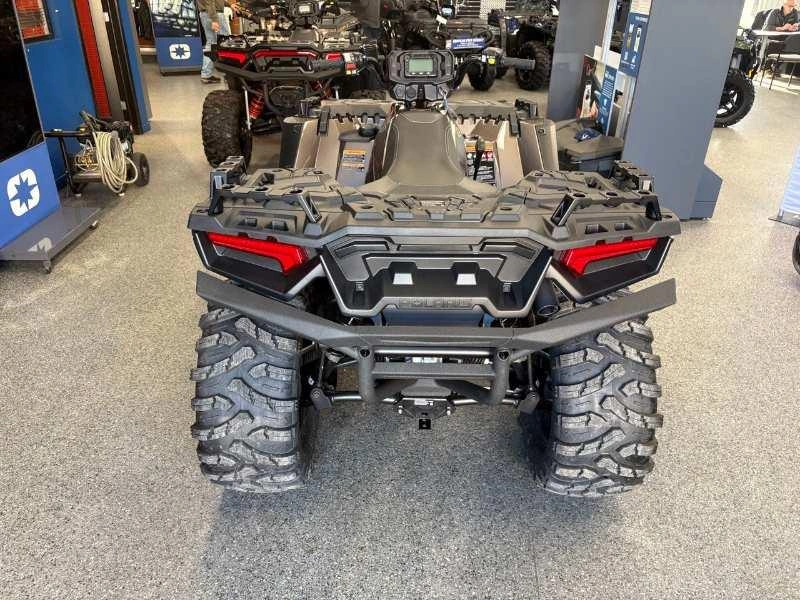 Polaris Sportsman 850 Trail 2026