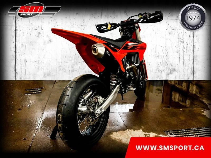 Ktm 450 Smr 2027 alt