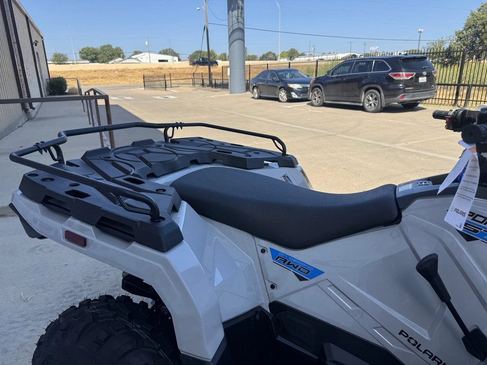 2027 Polaris Sportsman 570 Eps alt