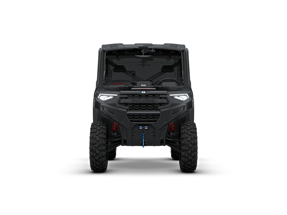Polaris Ranger Xp 1000 Northstar Trail Boss Edition 2027 alt