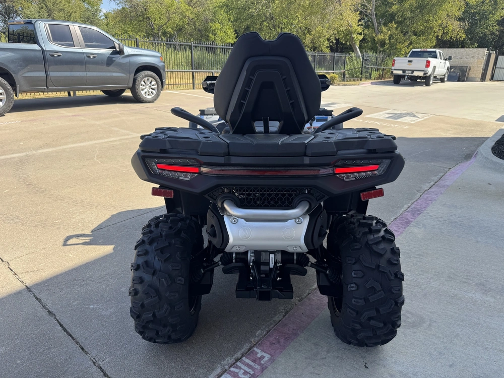 2027 Cfmoto Cforce 1000 Touring Cf1000az-2