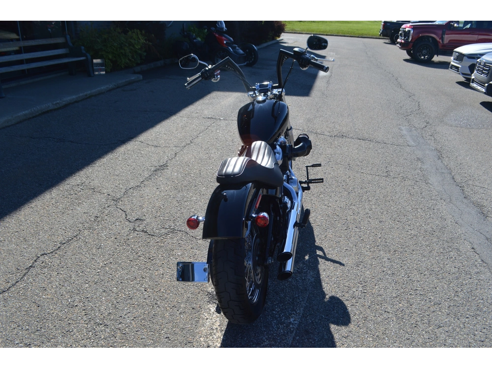 Harley-davidson Fxsb 2015 alt