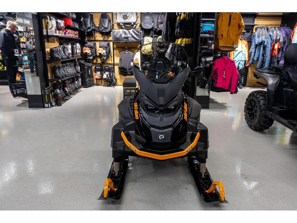 2027 Ski-doo Skandic 900 Ace Ahva alt