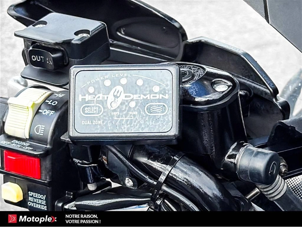 Polaris Sportsman 850 Touring Eps 2015 alt