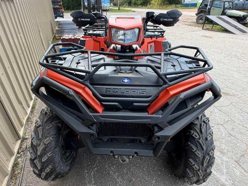 Polaris Sportsman 850 Prem 2021 alt
