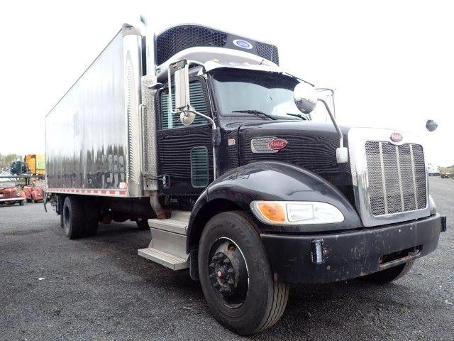 Peterbilt 337 2018