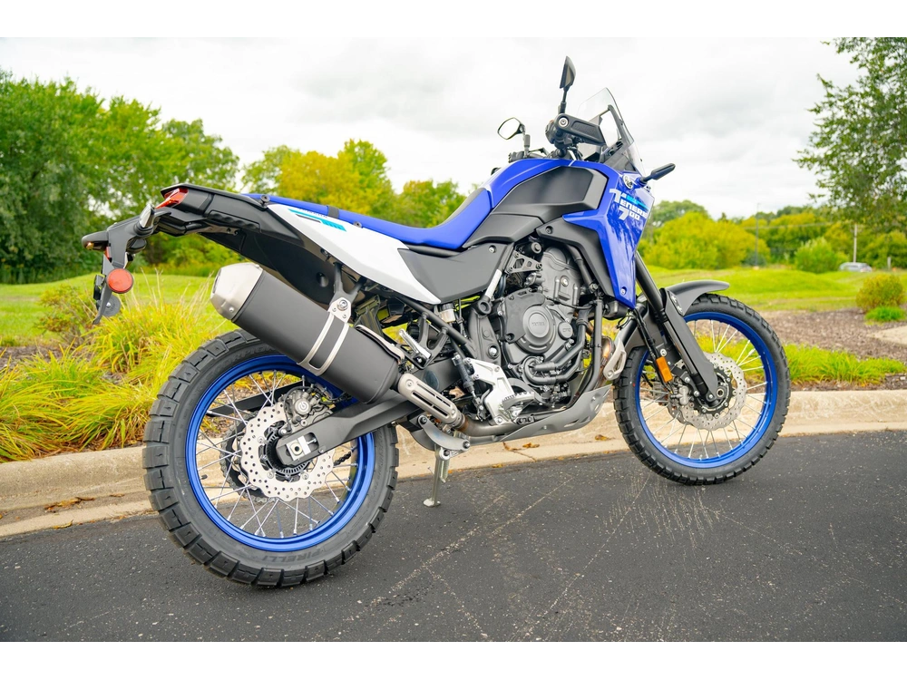 2026 Yamaha Tenere 700 alt