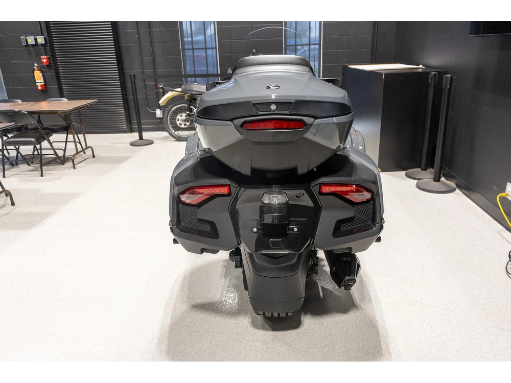 2027 Can-am G2va alt