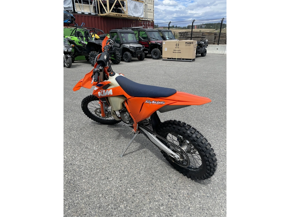 2022 Ktm 300 Xc alt