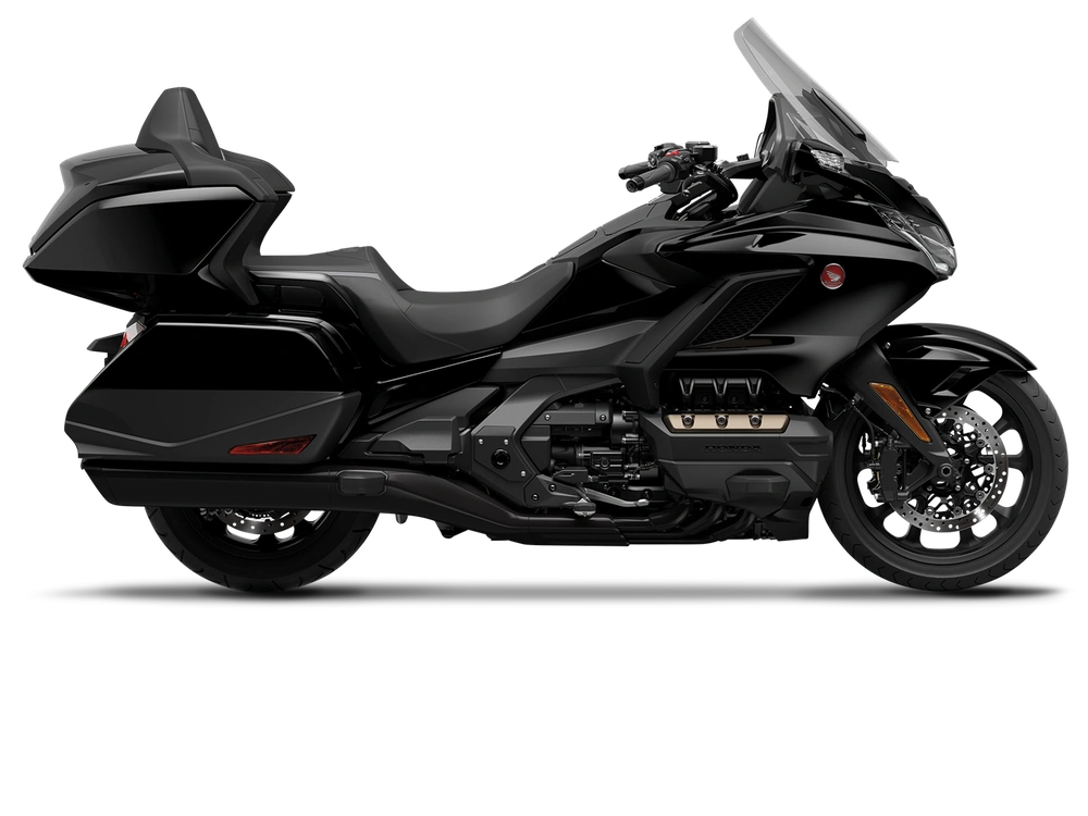 2023 Honda Gold Wing Tour alt