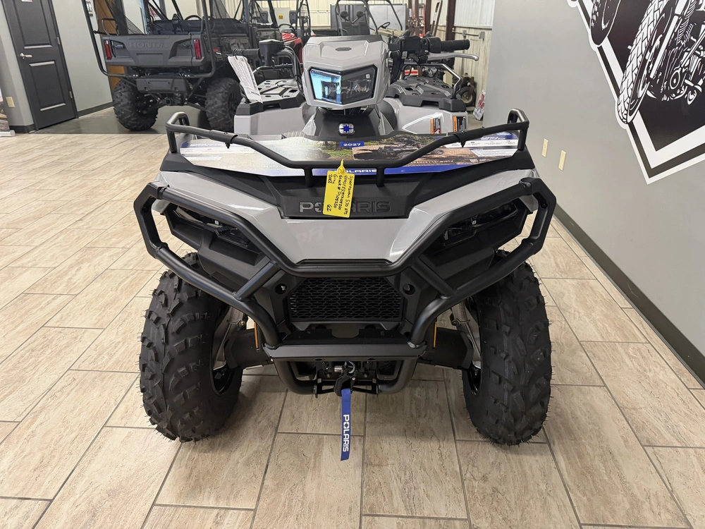 2026 Polaris Sportsman 570 Eps