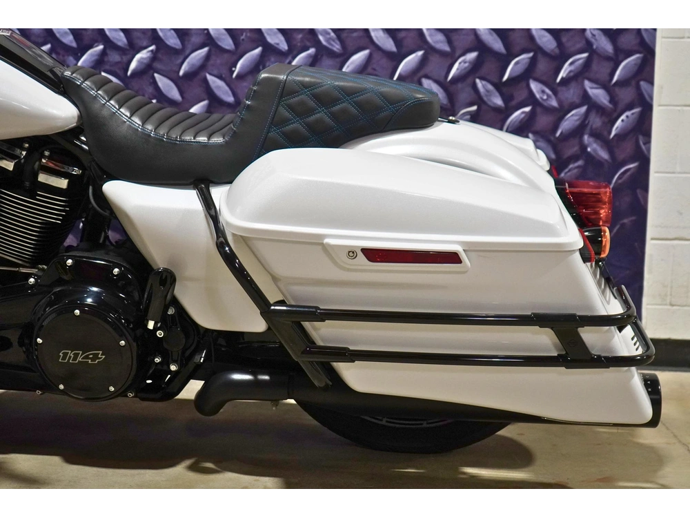 2024 Harley-davidson Flhrxs Road King Special alt