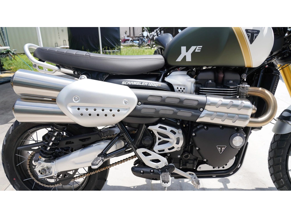 2026 Triumph Scrambler 1200 Xe alt