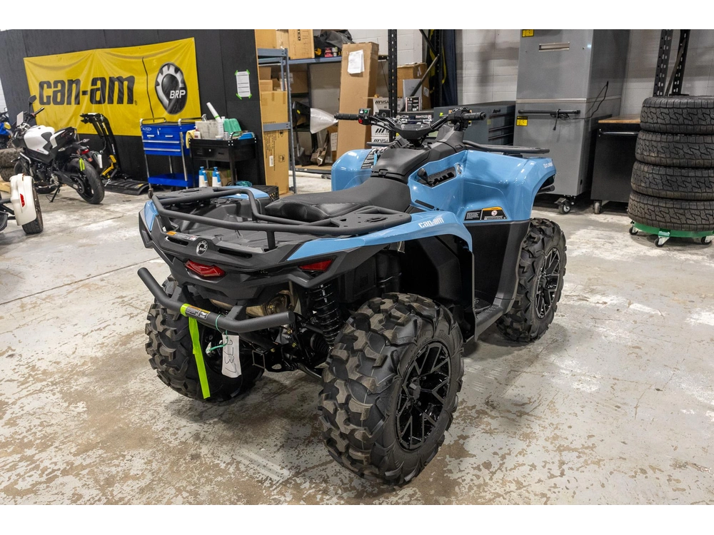 2026 Can-am Outlander Xt 700 1gtd alt