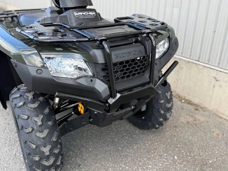 Honda Rancher 420 2027