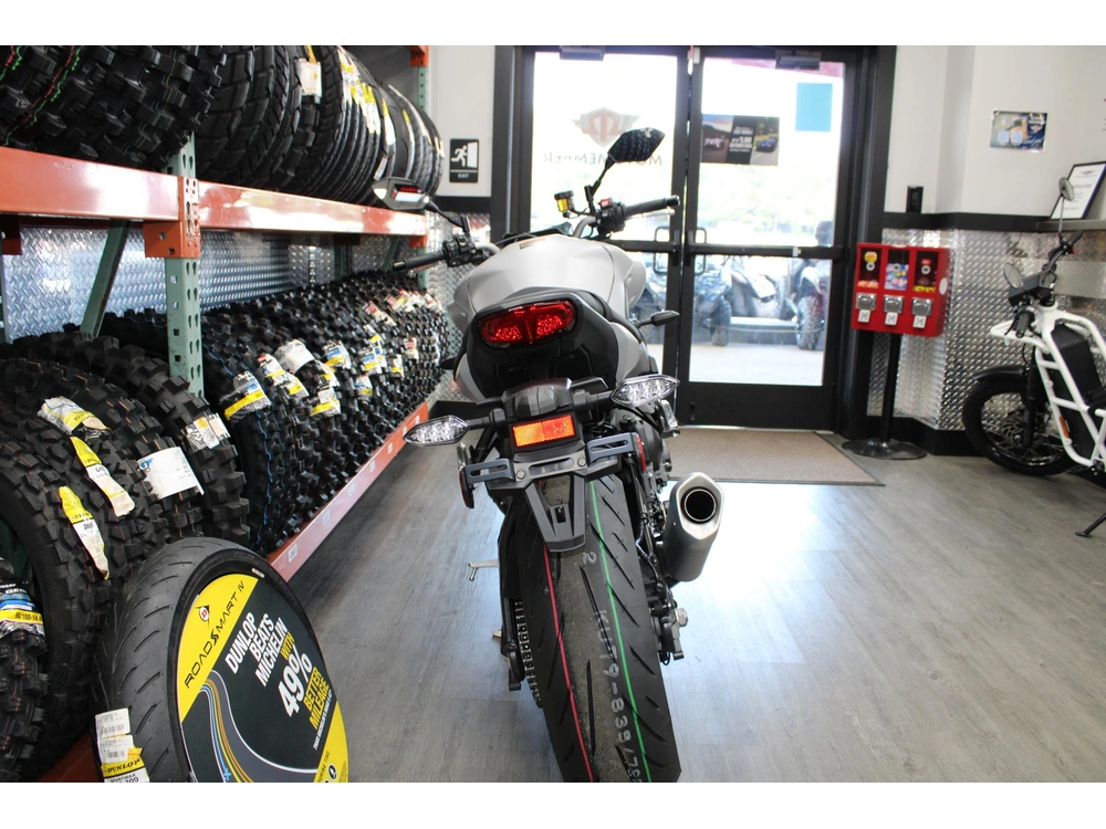 2026 Yamaha Mt-10