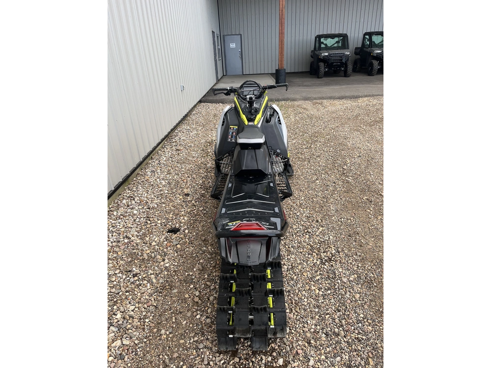 2022 Polaris 850 Matryx Slash Pro Rmk 165 2.75"