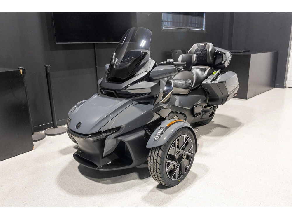 2027 Can-am G2va alt
