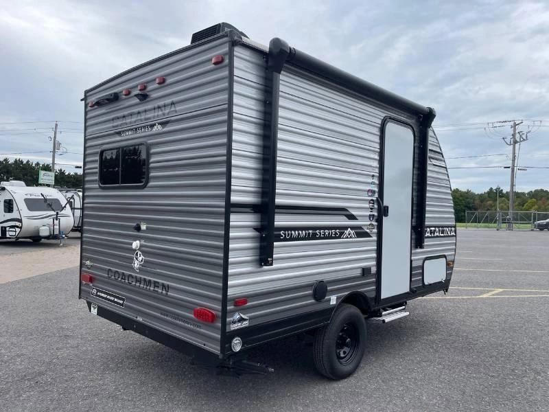 Coachmen Catalina 134rkx 2026 alt